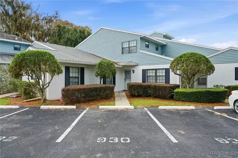928 Pritchard Island Rd, Inverness, FL 34450