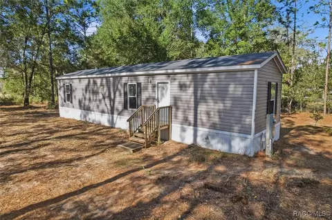 4638 N Ellen Pt, Crystal River, FL 34428