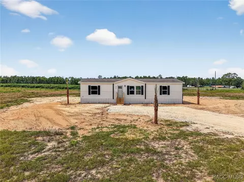 9488 N Zella Pt, Dunnellon, FL 34433