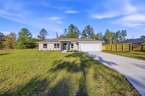 665 E Nemo Dr, Dunnellon, FL 34434