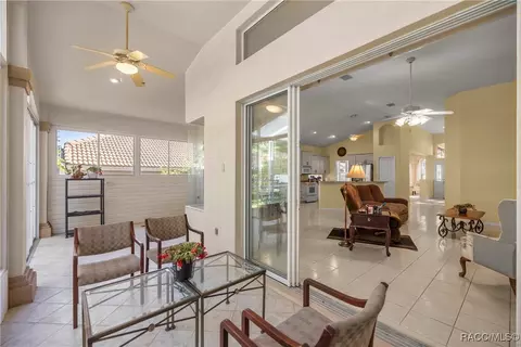 Exterior - 389 W Doerr Path, Hernando, FL 34442 photo 5 of 21