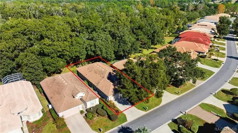 View/Area - 389 W Doerr Path, Hernando, FL 34442 photo 1 of 19