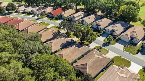 View/Area - 389 W Doerr Path, Hernando, FL 34442 photo 9 of 19