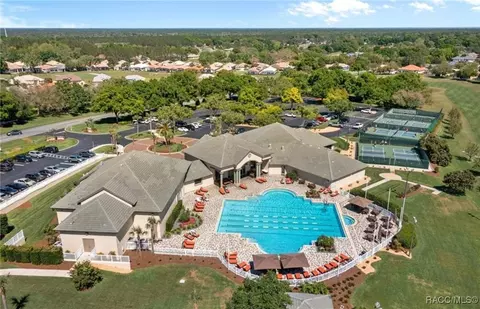 View/Area - 389 W Doerr Path, Hernando, FL 34442 photo 15 of 19
