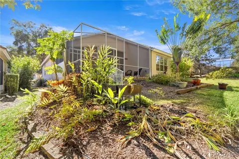 Exterior - 389 W Doerr Path, Hernando, FL 34442 photo 18 of 21