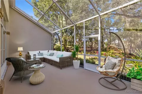 Exterior - 389 W Doerr Path, Hernando, FL 34442 photo 8 of 21