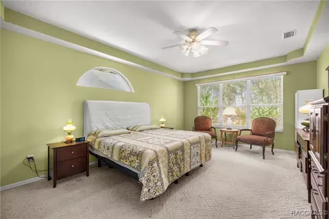 Bedroom - 389 W Doerr Path, Hernando, FL 34442 photo 1 of 4