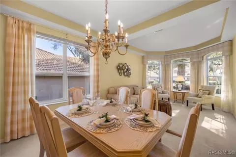 Dining - 389 W Doerr Path, Hernando, FL 34442 photo 1 of 4