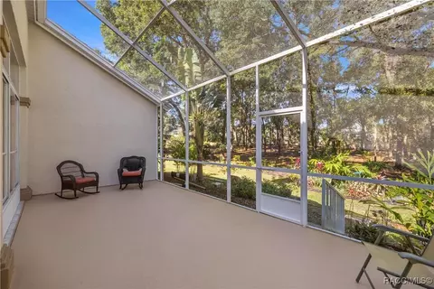 Exterior - 389 W Doerr Path, Hernando, FL 34442 photo 9 of 21