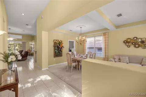 Entry Way - 389 W Doerr Path, Hernando, FL 34442 photo 1 of 3