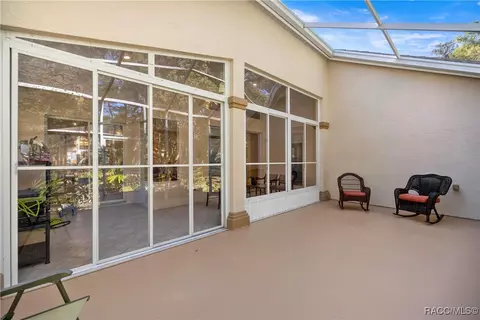 Exterior - 389 W Doerr Path, Hernando, FL 34442 photo 10 of 21