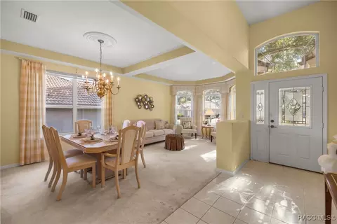 Entry Way - 389 W Doerr Path, Hernando, FL 34442 photo 2 of 3