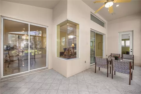 Exterior - 389 W Doerr Path, Hernando, FL 34442 photo 7 of 21
