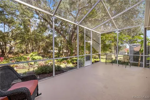 Exterior - 389 W Doerr Path, Hernando, FL 34442 photo 11 of 21
