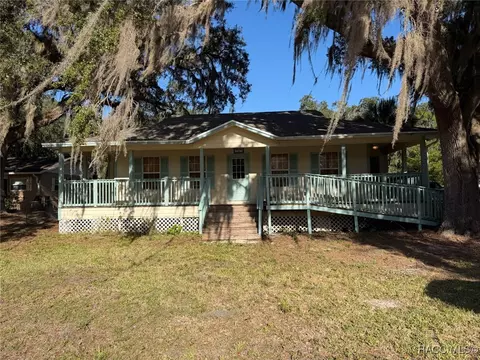 11770 SE 196th Ln, Dunnellon, FL 34431