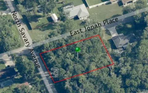 3428 E Jonah Pl, Inverness, FL 34453