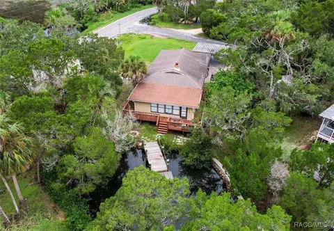 1425 S Ozello Trl, Crystal River, FL 34429