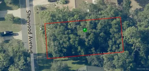 740 Sherwood Ave, Inverness, FL 34450