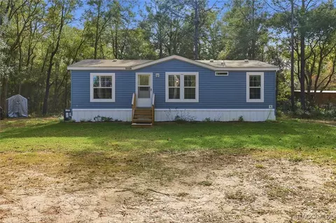 19120 SW 49th Pl, Dunnellon, FL 34432