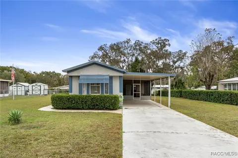 5119 S Florence Ter, Floral City, FL 34436