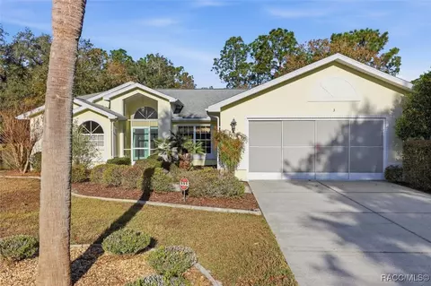 3 Ipomoea Ct, Homosassa, FL 34446