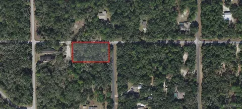 8544 N Desertrose Ter, Crystal River, FL 34428