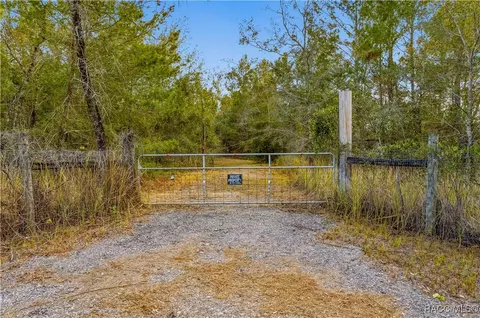 0 Backwoods Way, Brooksville, FL 34613