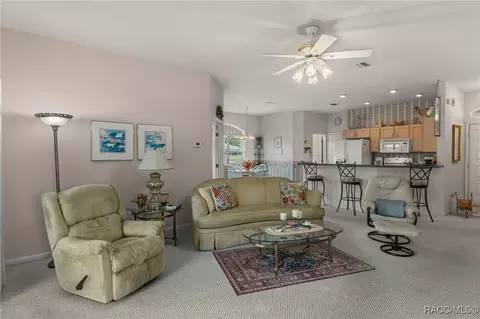 Living - 738 Epsom Ct, Hernando, FL 34442 photo 4 of 4