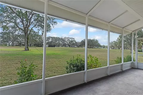 Exterior - 738 Epsom Ct, Hernando, FL 34442 photo 6 of 11