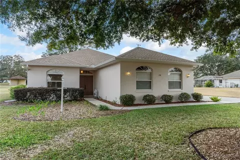 738 Epsom Ct, Hernando, FL 34442