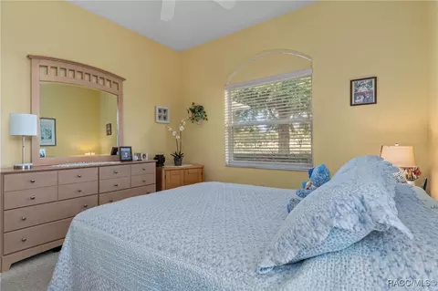 Bedroom - 738 Epsom Ct, Hernando, FL 34442 photo 4 of 4