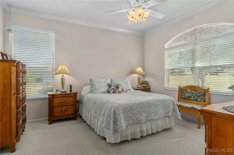 Bedroom - 738 Epsom Ct, Hernando, FL 34442 photo 1 of 4