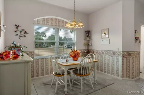 Dining - 738 Epsom Ct, Hernando, FL 34442 photo 2 of 2