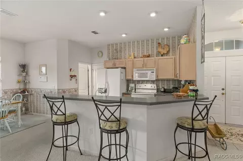 Kitchen - 738 Epsom Ct, Hernando, FL 34442 photo 1 of 4