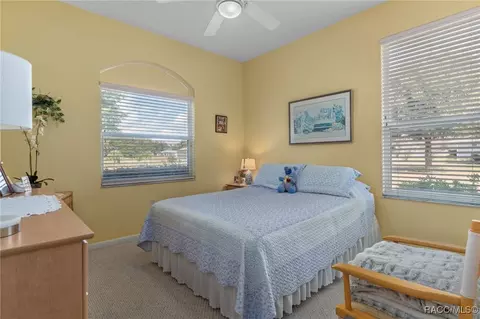 Bedroom - 738 Epsom Ct, Hernando, FL 34442 photo 3 of 4