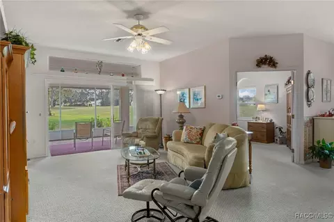 Living - 738 Epsom Ct, Hernando, FL 34442 photo 2 of 4