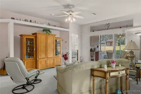 Living - 738 Epsom Ct, Hernando, FL 34442 photo 3 of 4