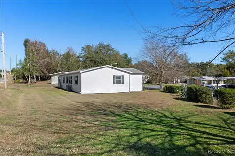 2540 E Loma Ct, Hernando, FL 34442 photo 29