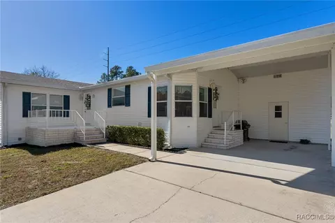 2540 E Loma Ct, Hernando, FL 34442 photo 2