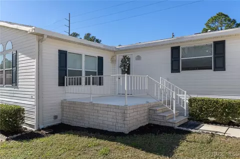 2540 E Loma Ct, Hernando, FL 34442 photo 3
