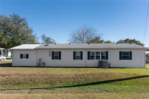 2540 E Loma Ct, Hernando, FL 34442 photo 28