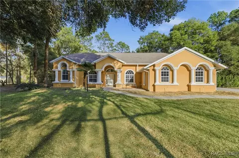 7145 SW 181st Ave, Dunnellon, FL 34432