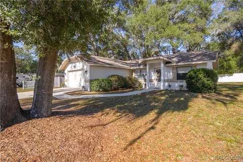 410 Tulip Ln, Inverness, FL 34452