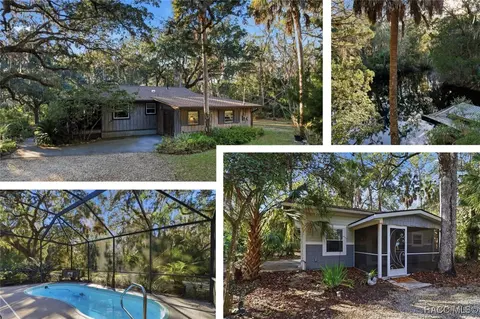398 S Winterset Ave, Crystal River, FL 34429