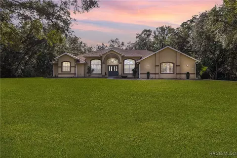 1874 W Pearson St, Hernando, FL 34442