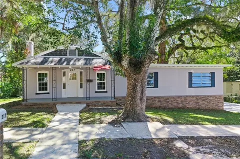 317 Highland St, Brooksville, FL 34601