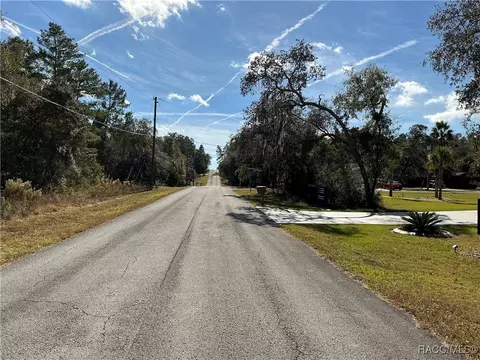 3157 N Hamlin Ter, Hernando, FL 34442 photo 5