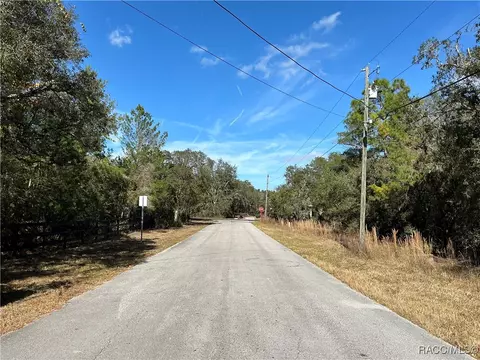 3157 N Hamlin Ter, Hernando, FL 34442 photo 6