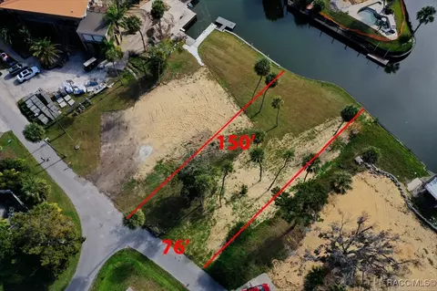 0 SE 3rd Ct, Crystal River, FL 34429