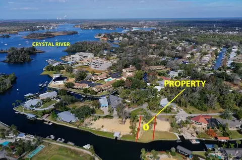 0 SE 3rd Ct, Crystal River, FL 34429 photo 4